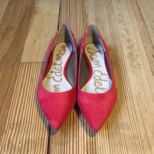 Sam Edelman Rae Flats